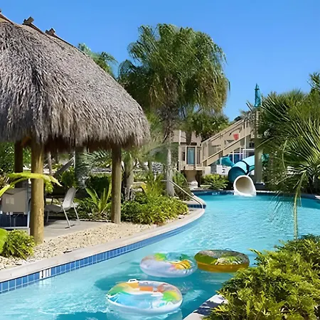 Gorgeous Home With Golf Course View Championsgate